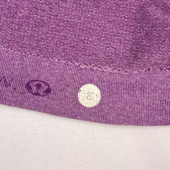 Lululemon Run Swiftly Tech Racerback - Picture 6 of 11